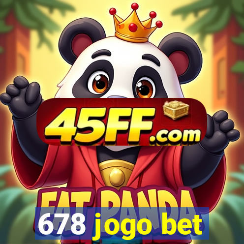 678 jogo bet